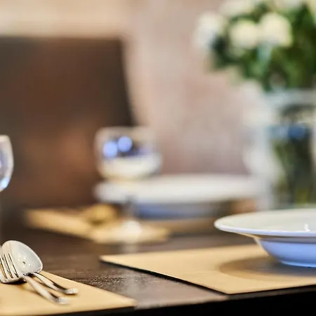 Scharhoern-riff - 16 Апартаменты *